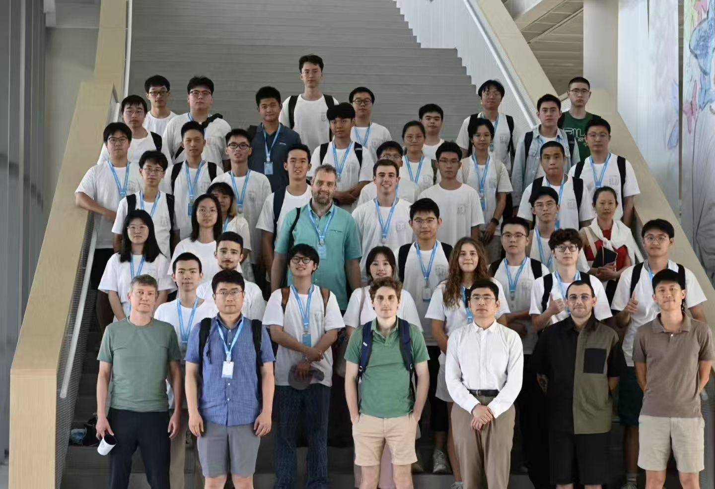 Westlake University summer school