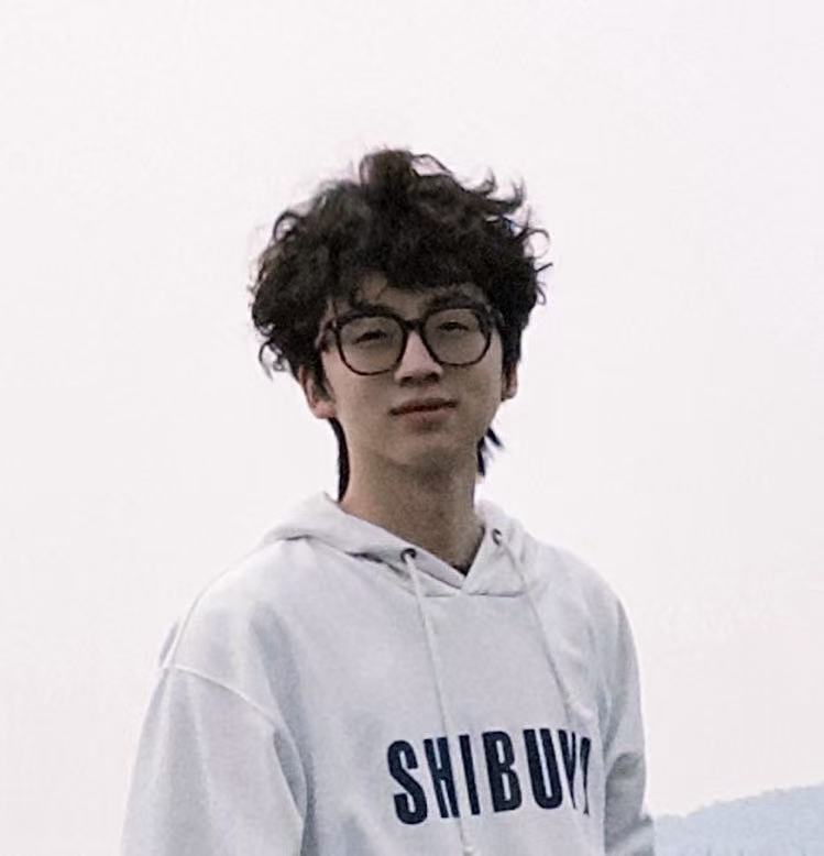 Hongwei Wang